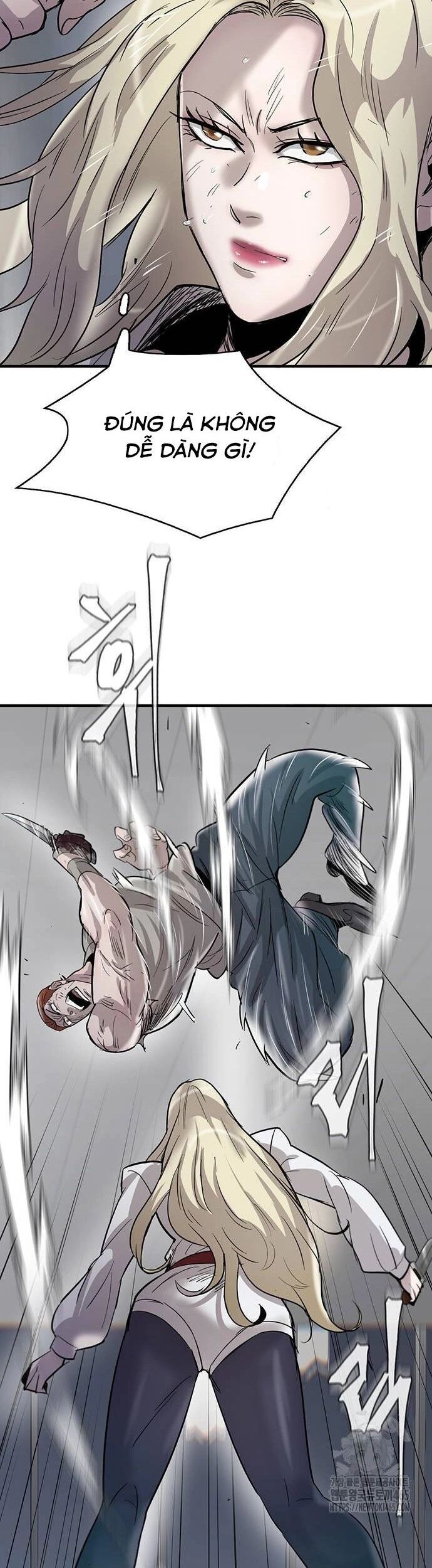 Bù Nhìn Chapter 98 - 20