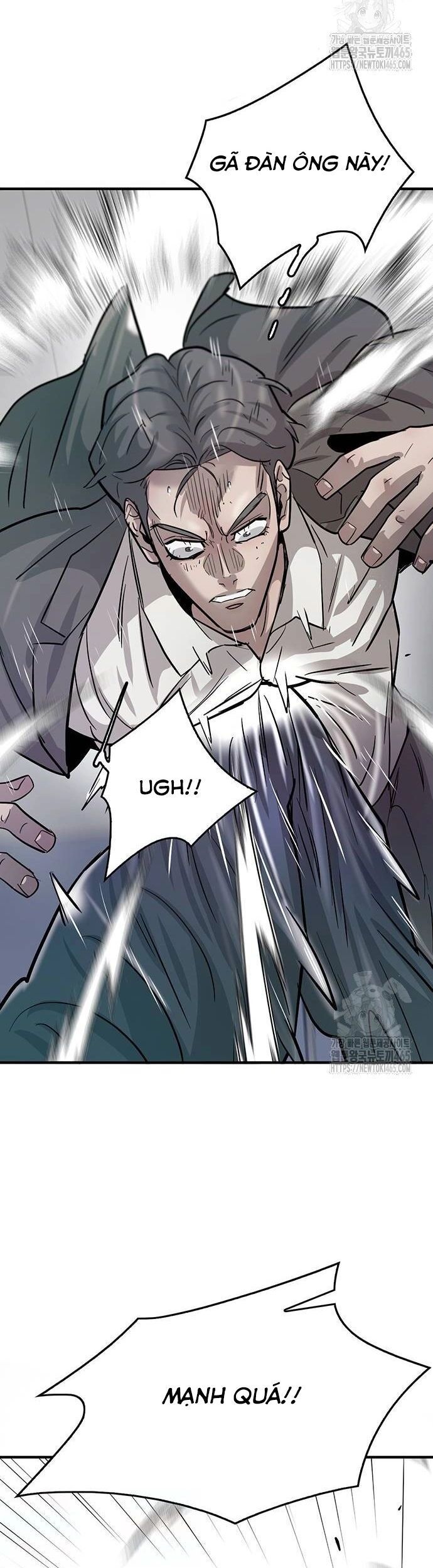 Bù Nhìn Chapter 98 - 3