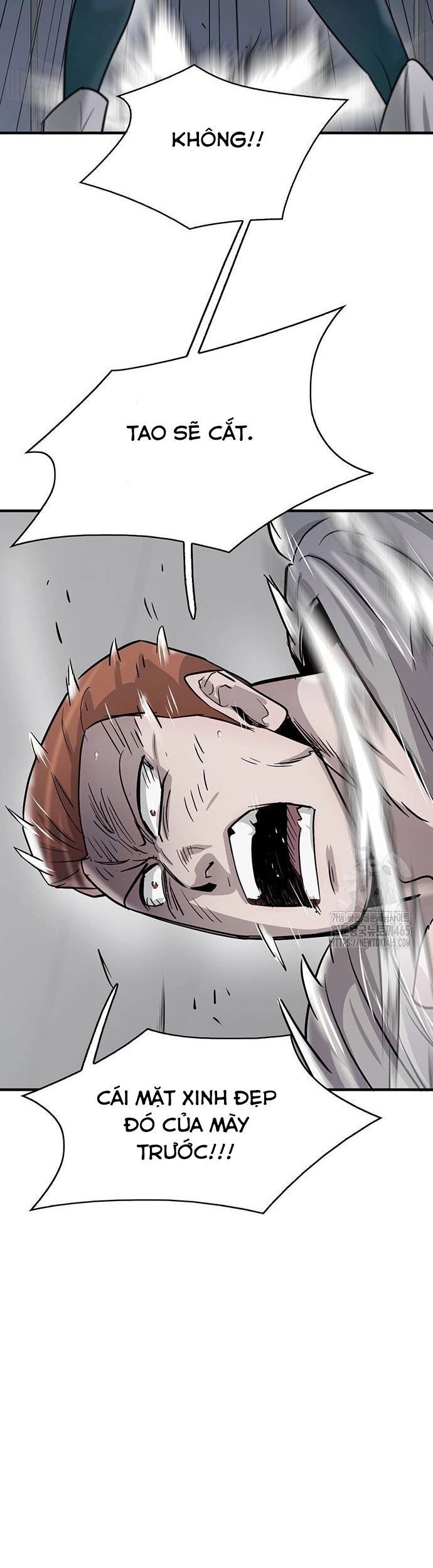 Bù Nhìn Chapter 98 - 21