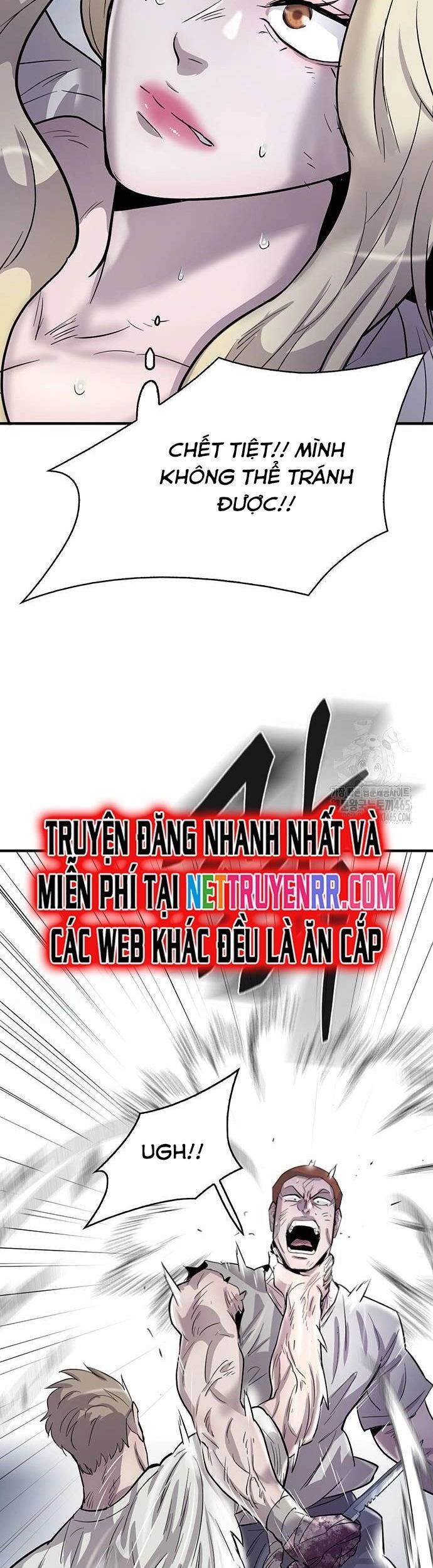 Bù Nhìn Chapter 98 - 23