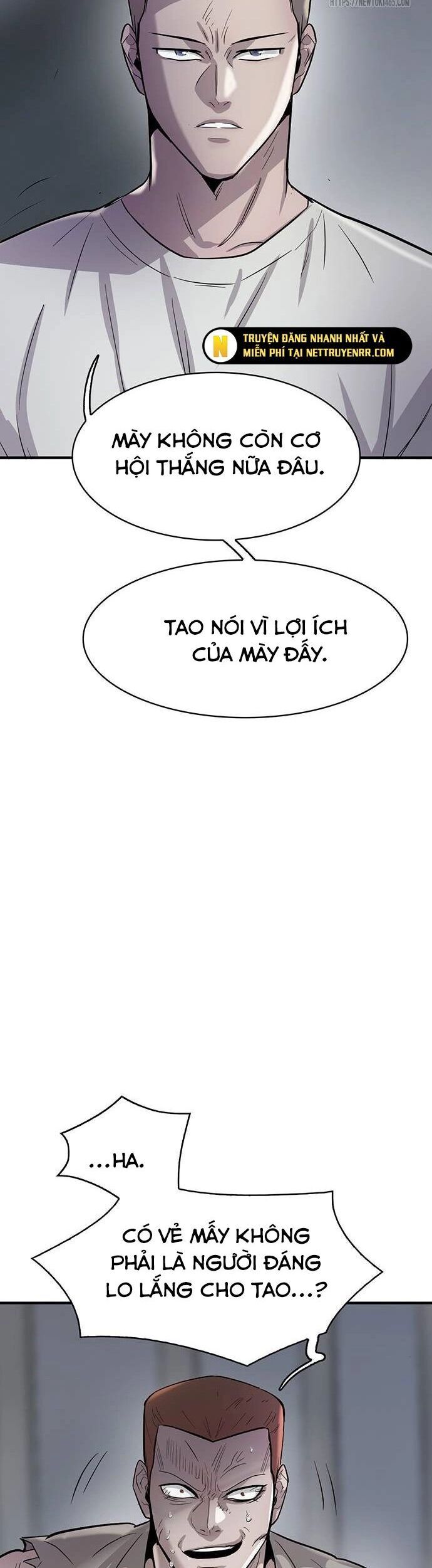 Bù Nhìn Chapter 98 - 28