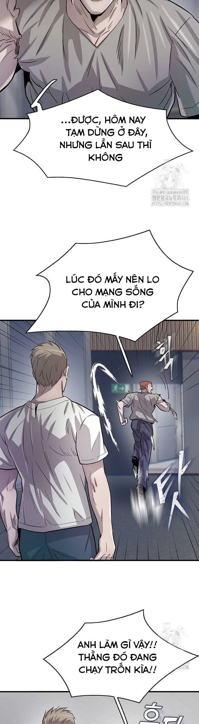 Bù Nhìn Chapter 98 - 29