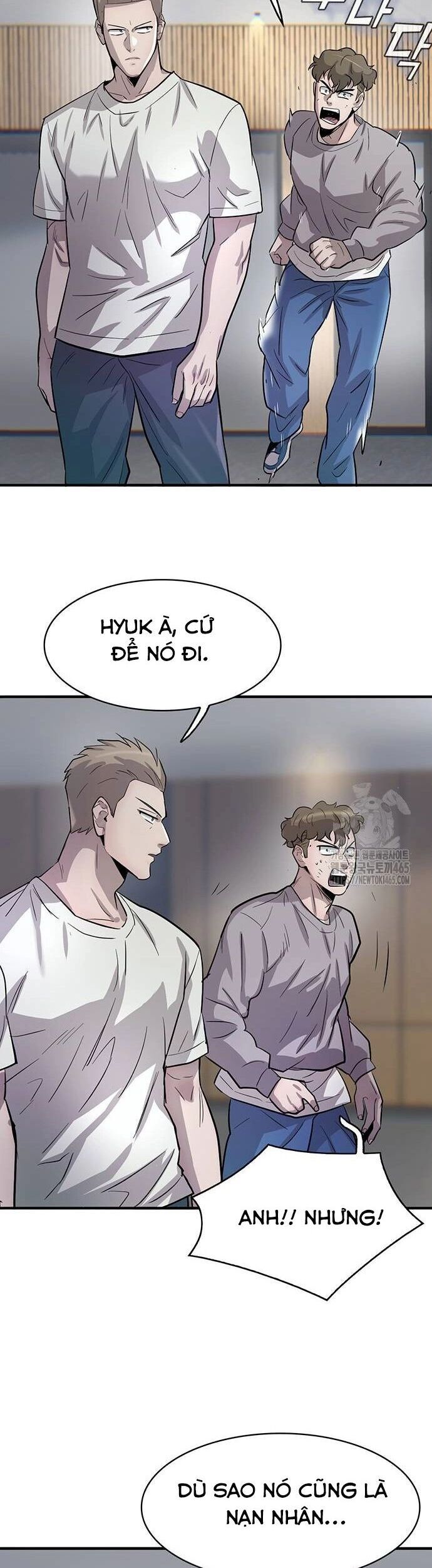 Bù Nhìn Chapter 98 - 30