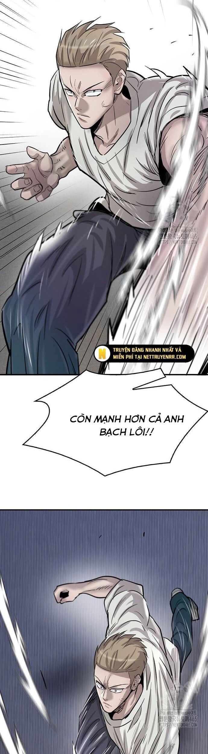 Bù Nhìn Chapter 98 - 4