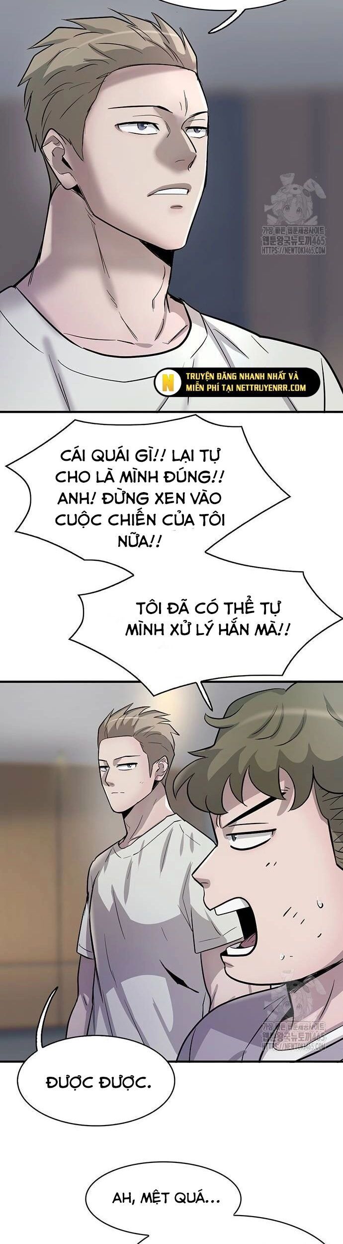 Bù Nhìn Chapter 98 - 31