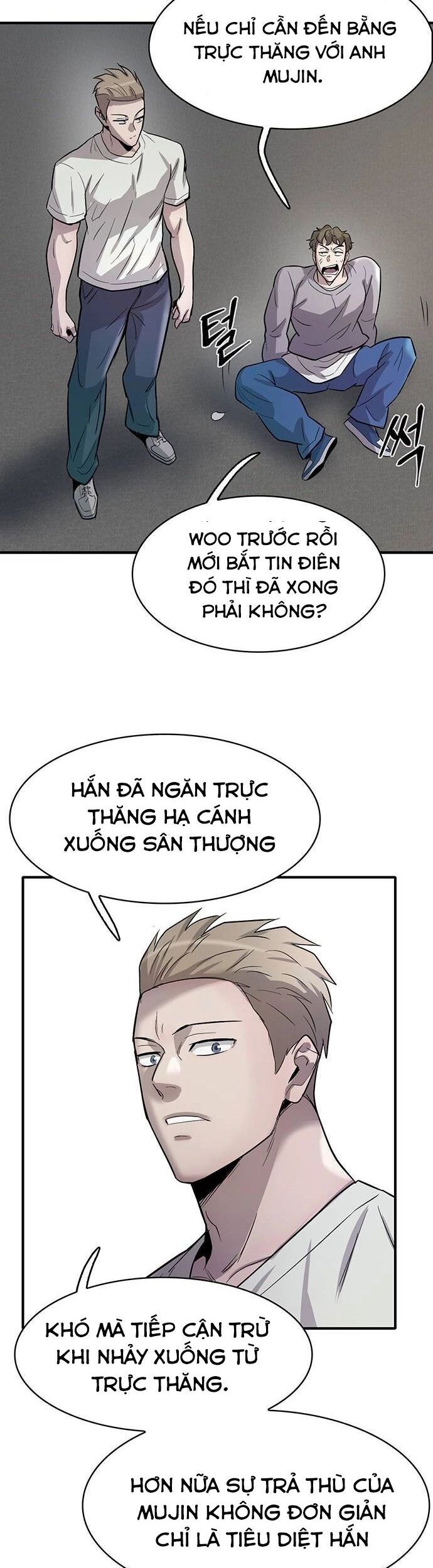 Bù Nhìn Chapter 98 - 32