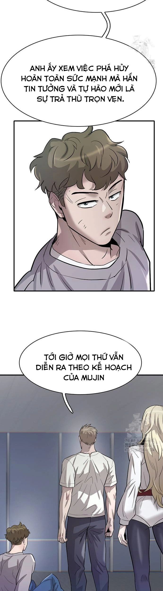 Bù Nhìn Chapter 98 - 33