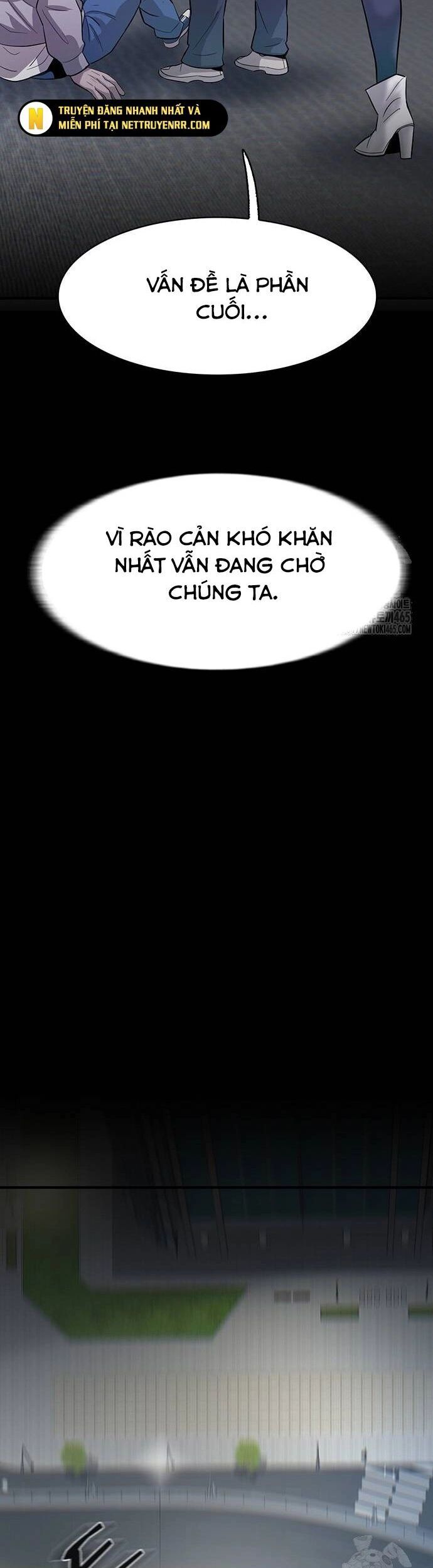 Bù Nhìn Chapter 98 - 34