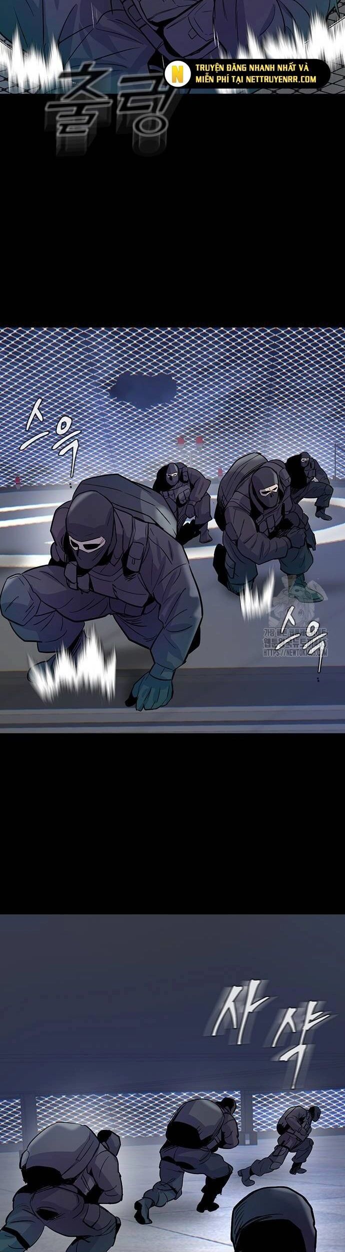 Bù Nhìn Chapter 98 - 39