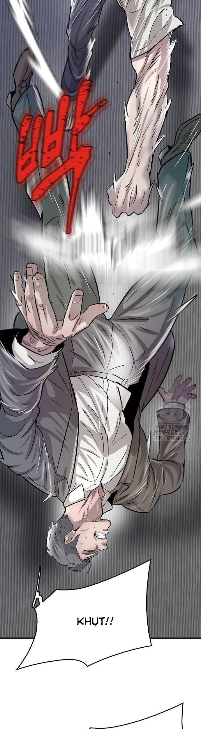 Bù Nhìn Chapter 98 - 5