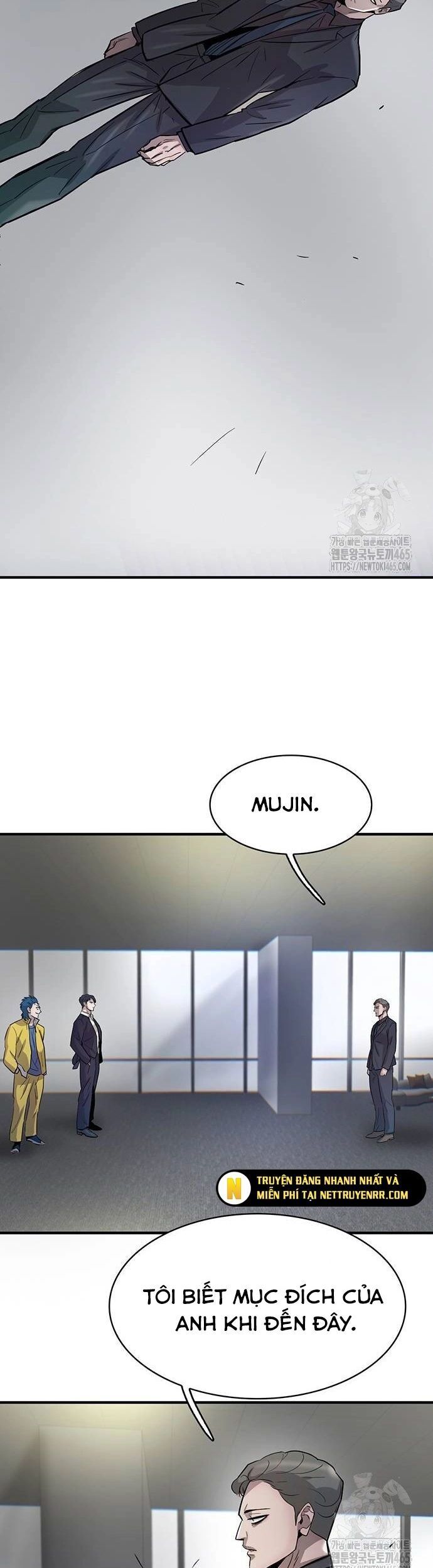 Bù Nhìn Chapter 98 - 43