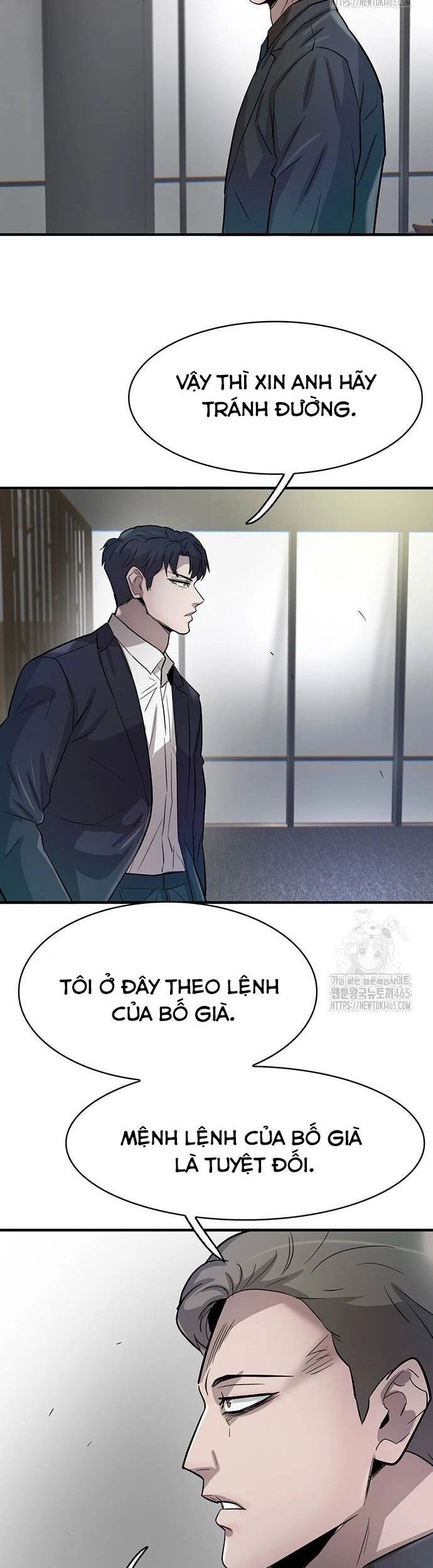 Bù Nhìn Chapter 98 - 44