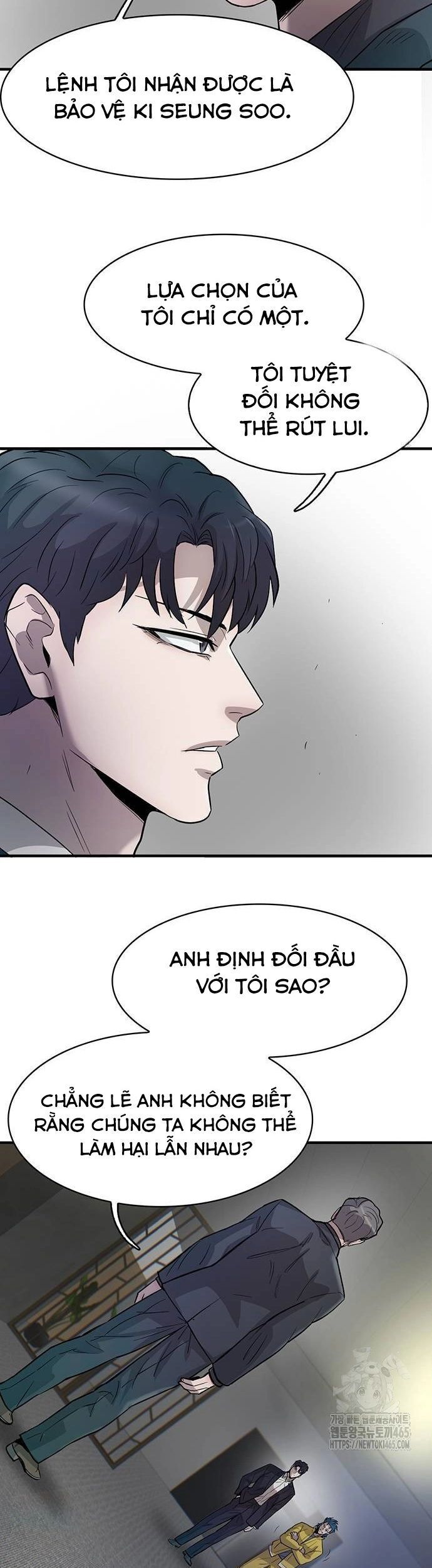 Bù Nhìn Chapter 98 - 45