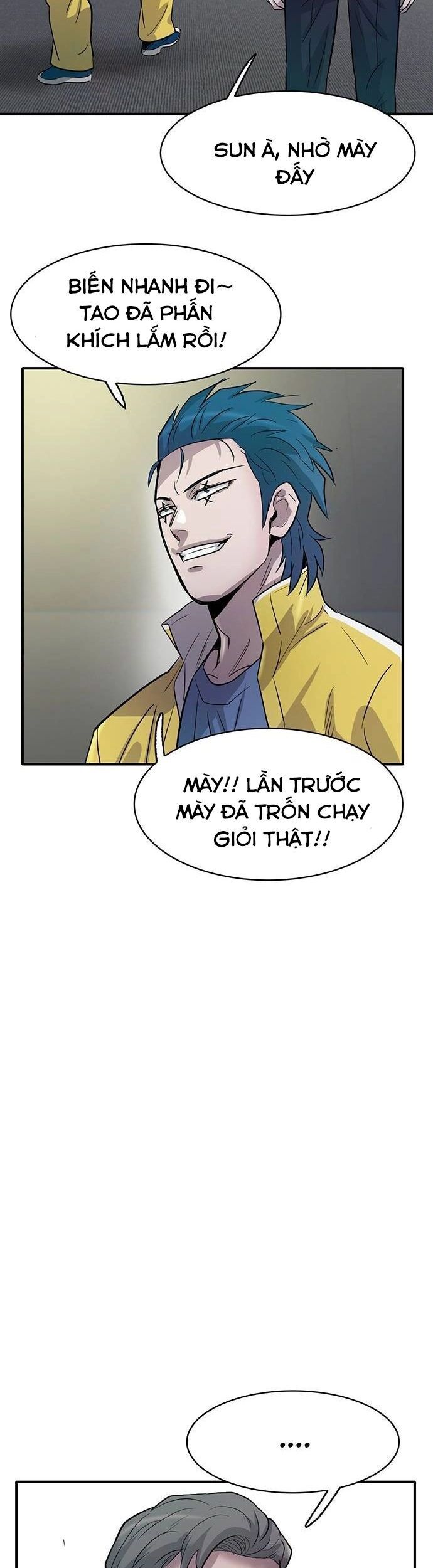 Bù Nhìn Chapter 98 - 47