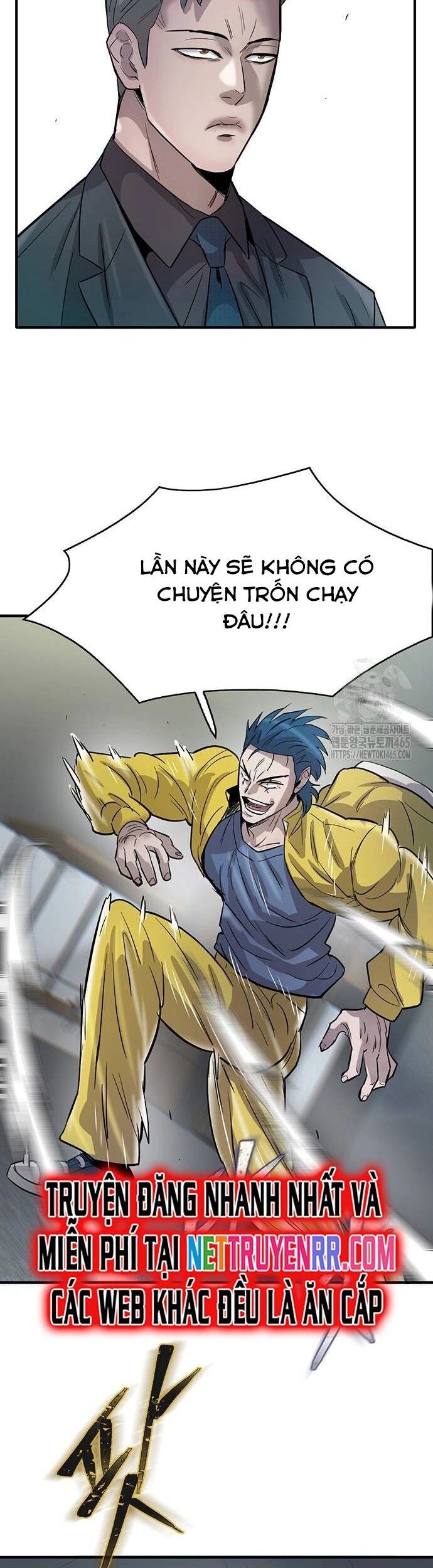 Bù Nhìn Chapter 98 - 48