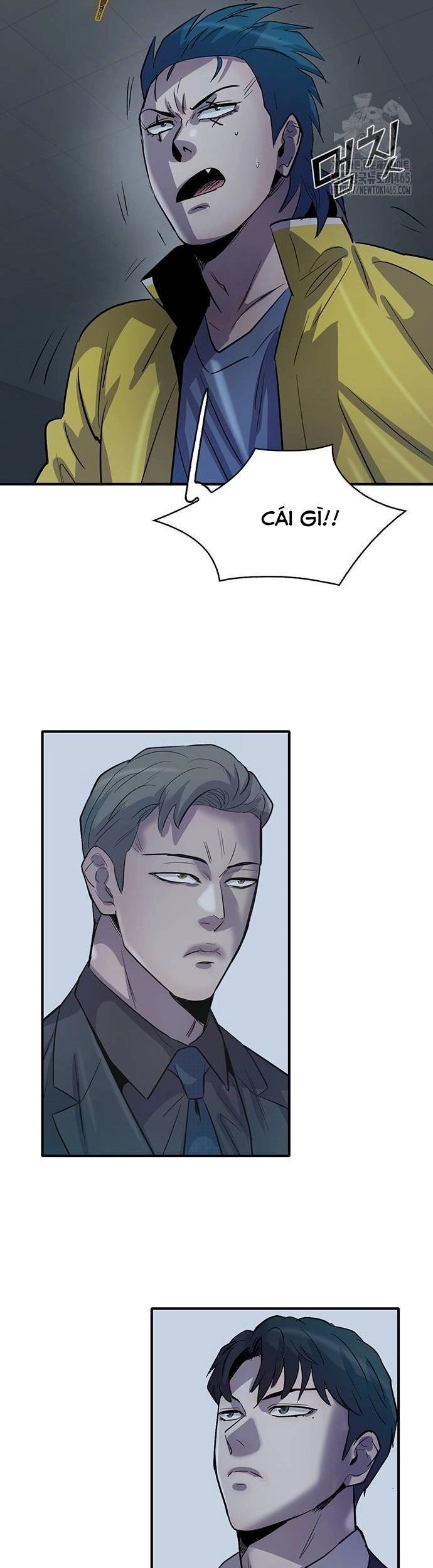 Bù Nhìn Chapter 98 - 49