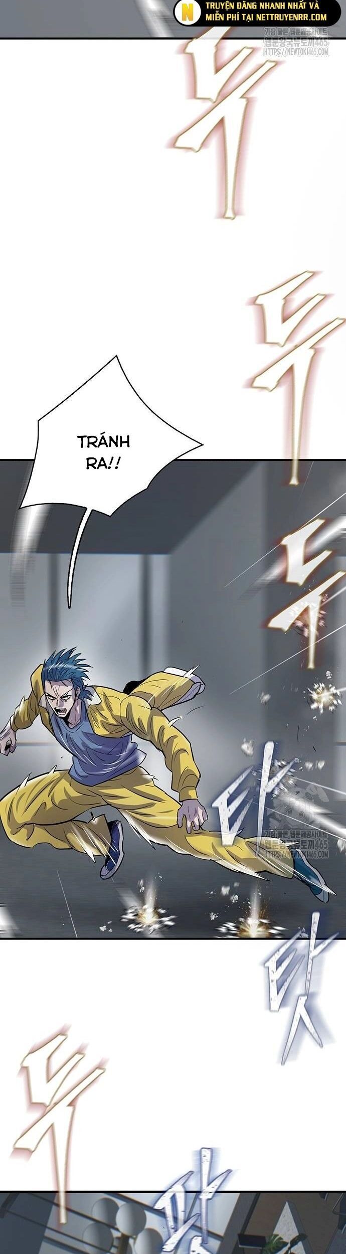 Bù Nhìn Chapter 98 - 51