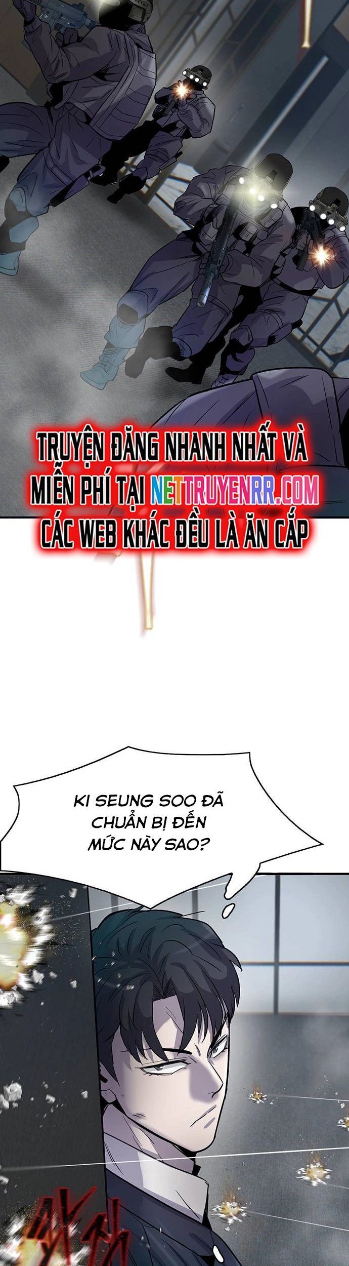 Bù Nhìn Chapter 98 - 53