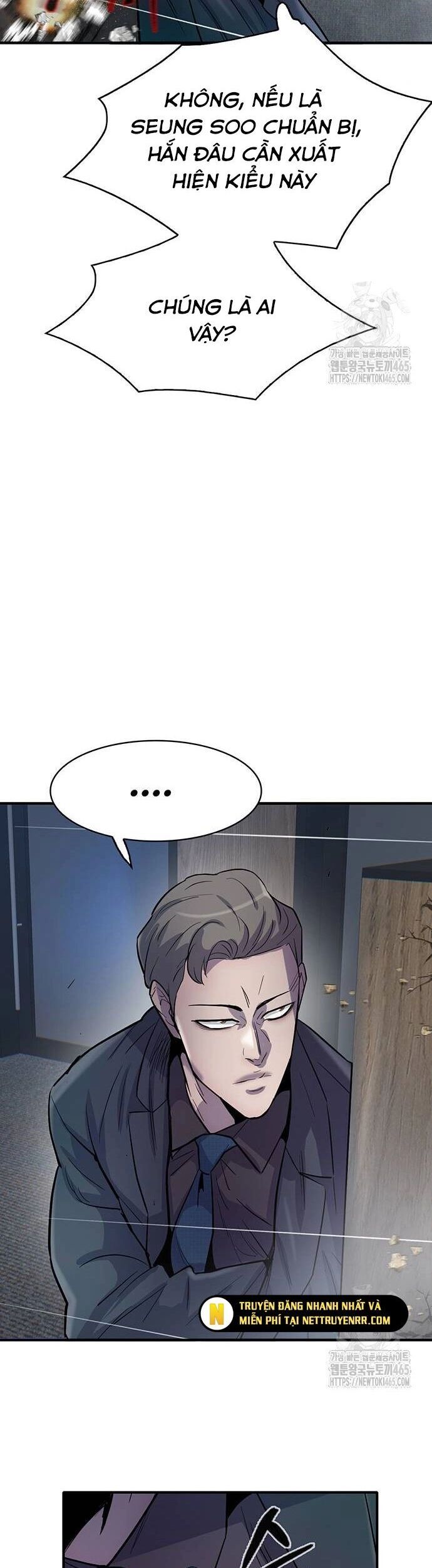 Bù Nhìn Chapter 98 - 54