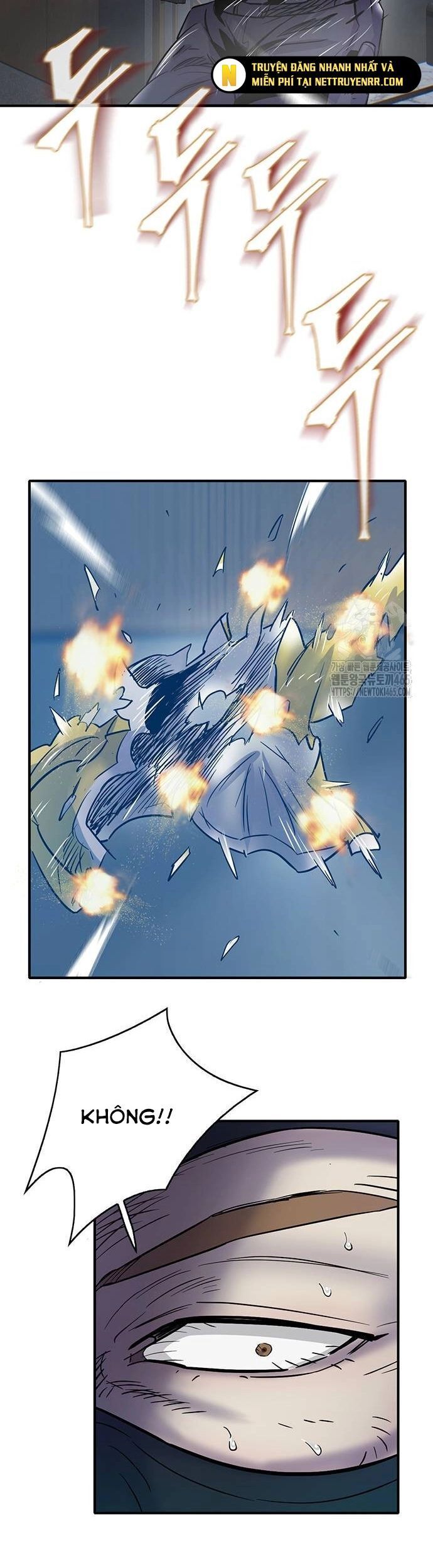 Bù Nhìn Chapter 98 - 57