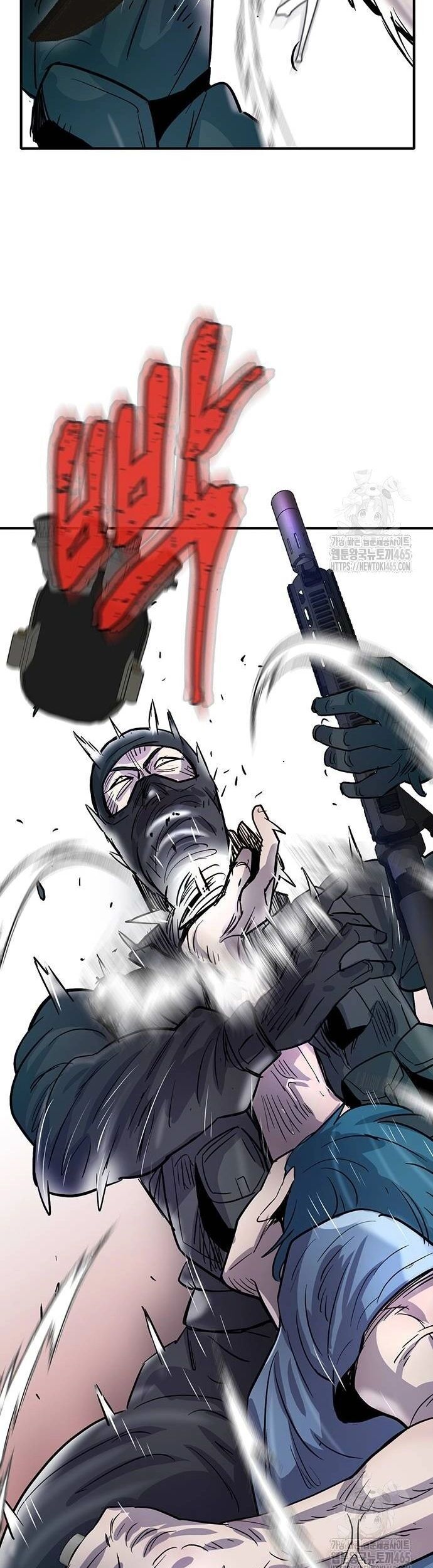 Bù Nhìn Chapter 98 - 59