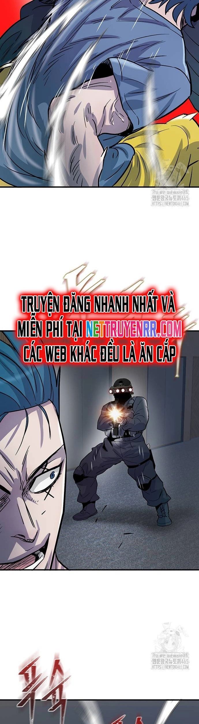 Bù Nhìn Chapter 98 - 61