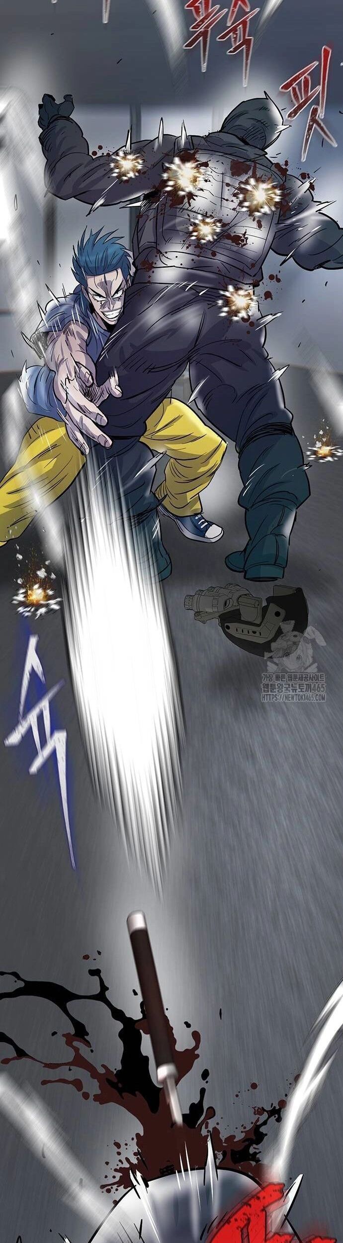 Bù Nhìn Chapter 98 - 62