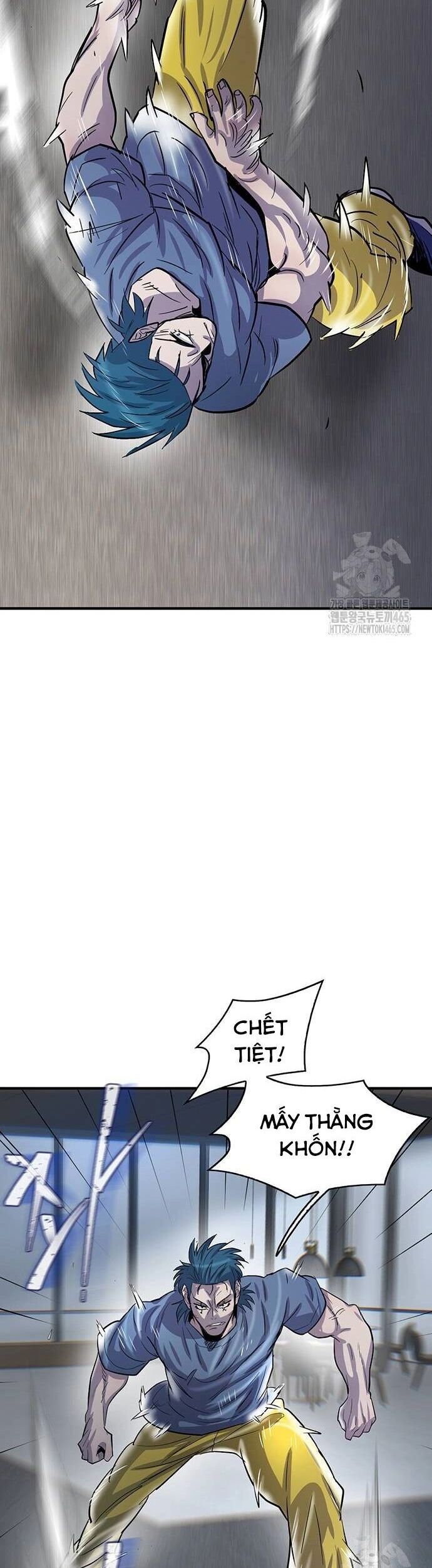 Bù Nhìn Chapter 98 - 66