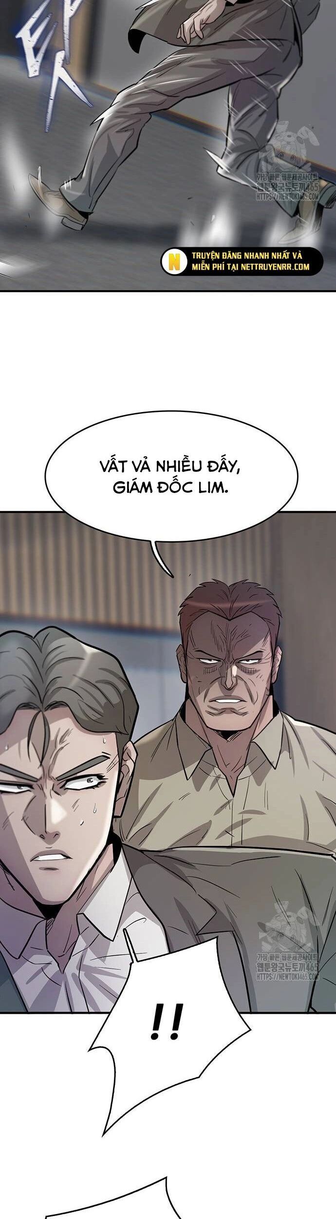 Bù Nhìn Chapter 98 - 8