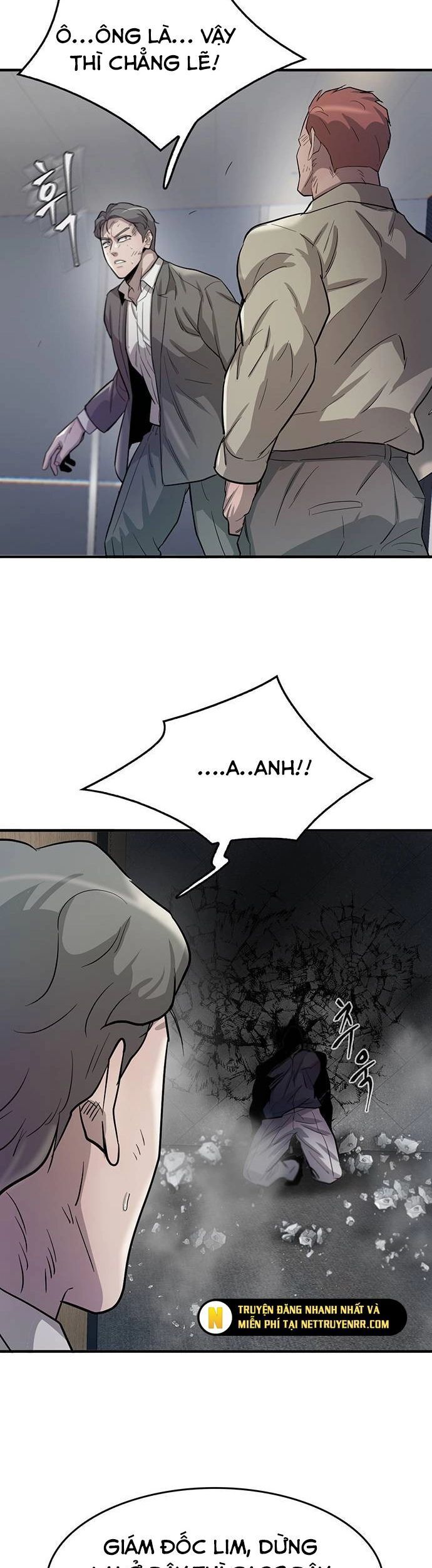 Bù Nhìn Chapter 98 - 9