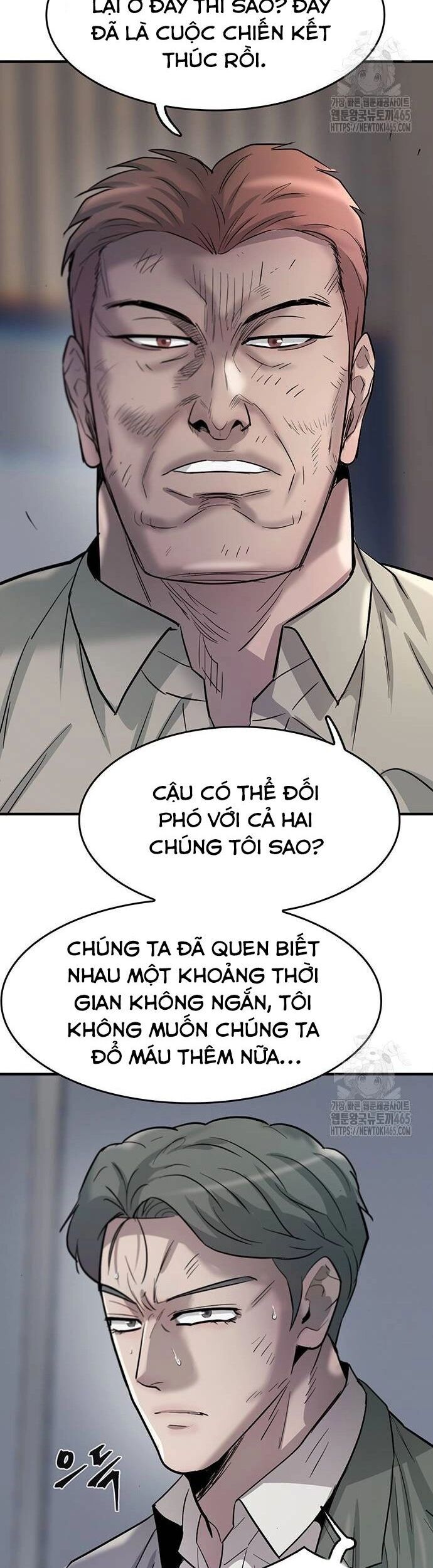 Bù Nhìn Chapter 98 - 10