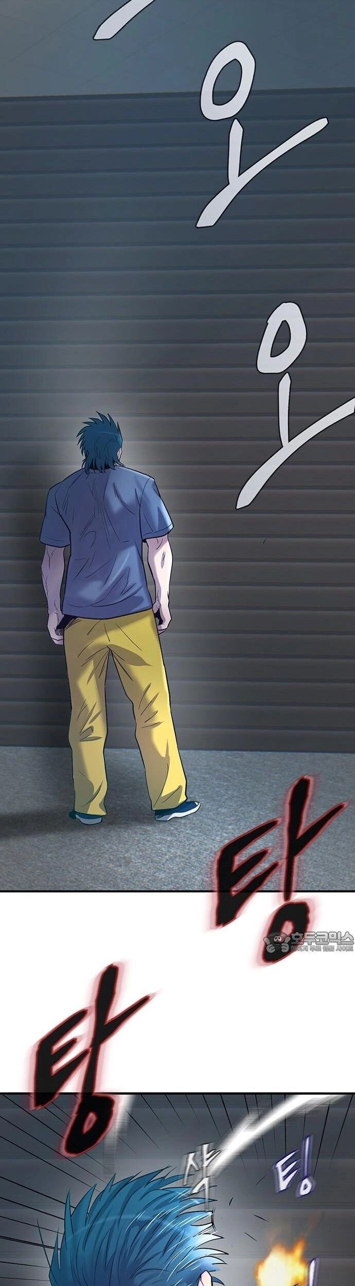 Bù Nhìn Chapter 99 - 2