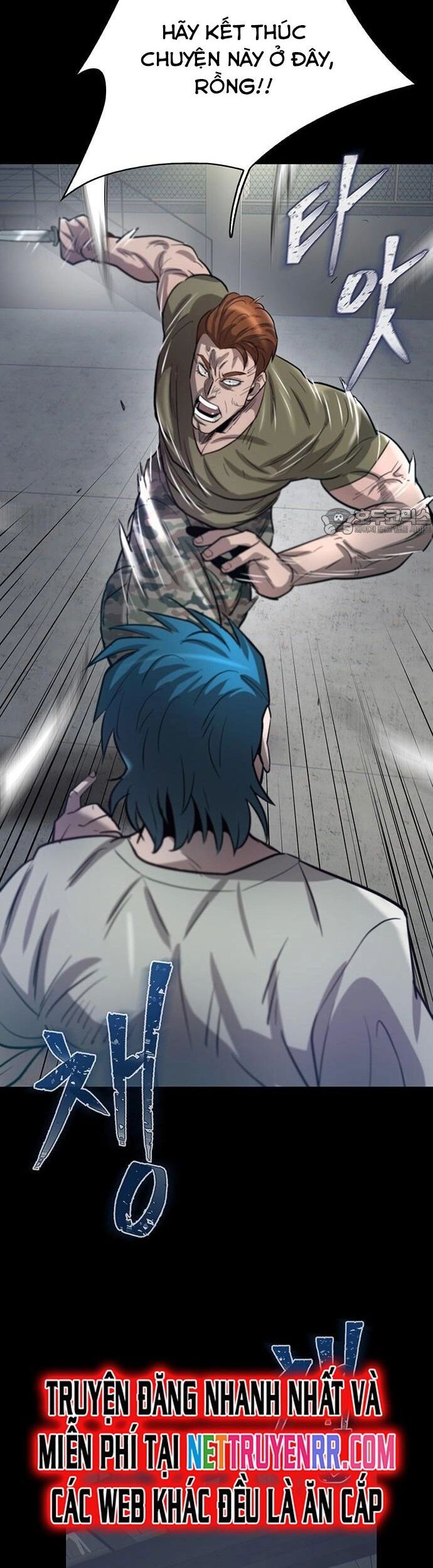 Bù Nhìn Chapter 99 - 12