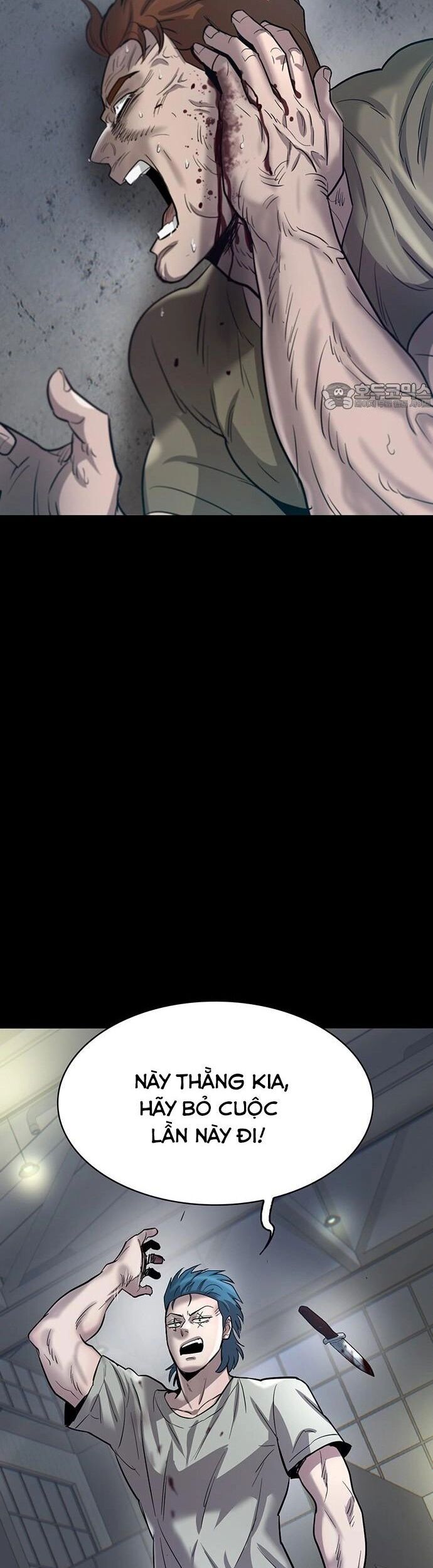 Bù Nhìn Chapter 99 - 14