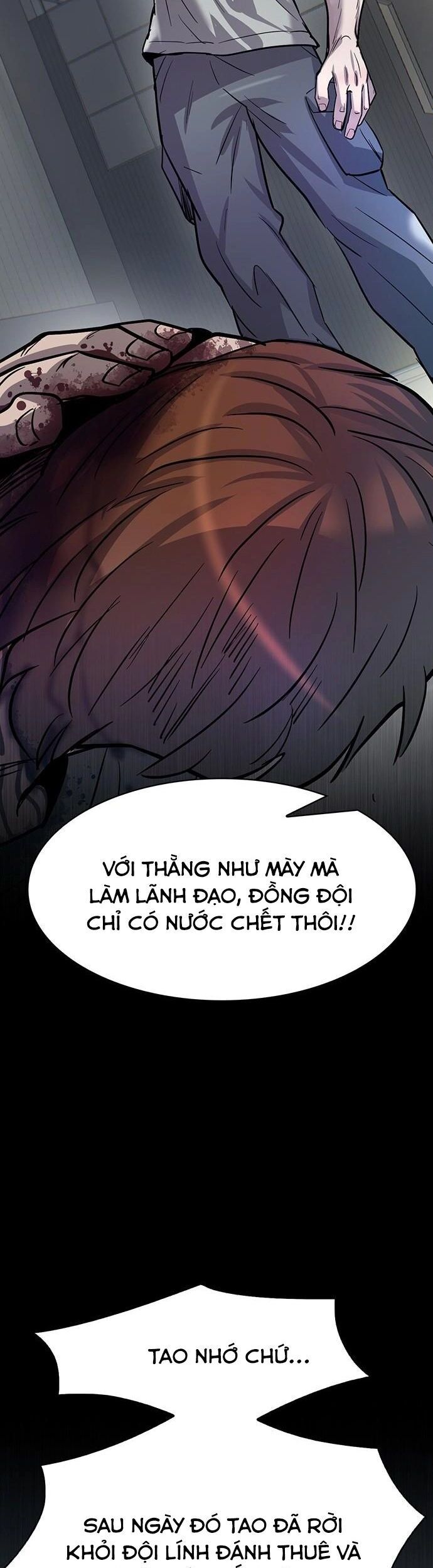 Bù Nhìn Chapter 99 - 15