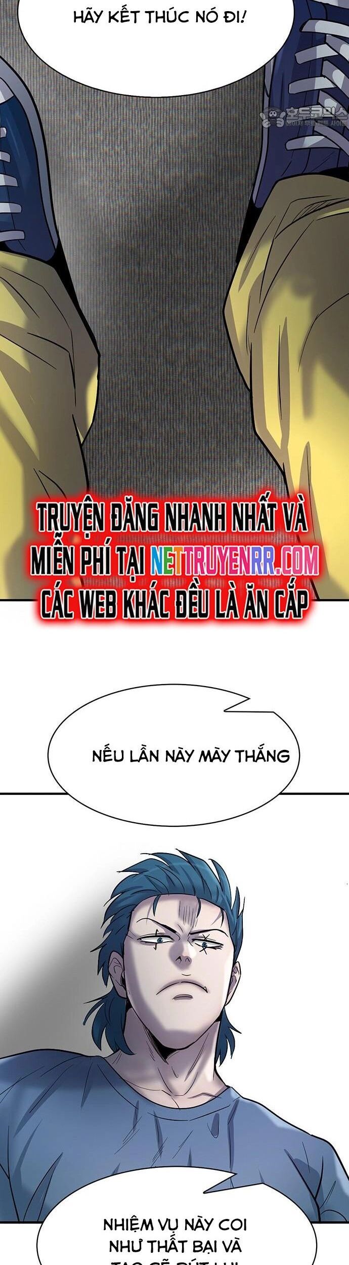 Bù Nhìn Chapter 99 - 18