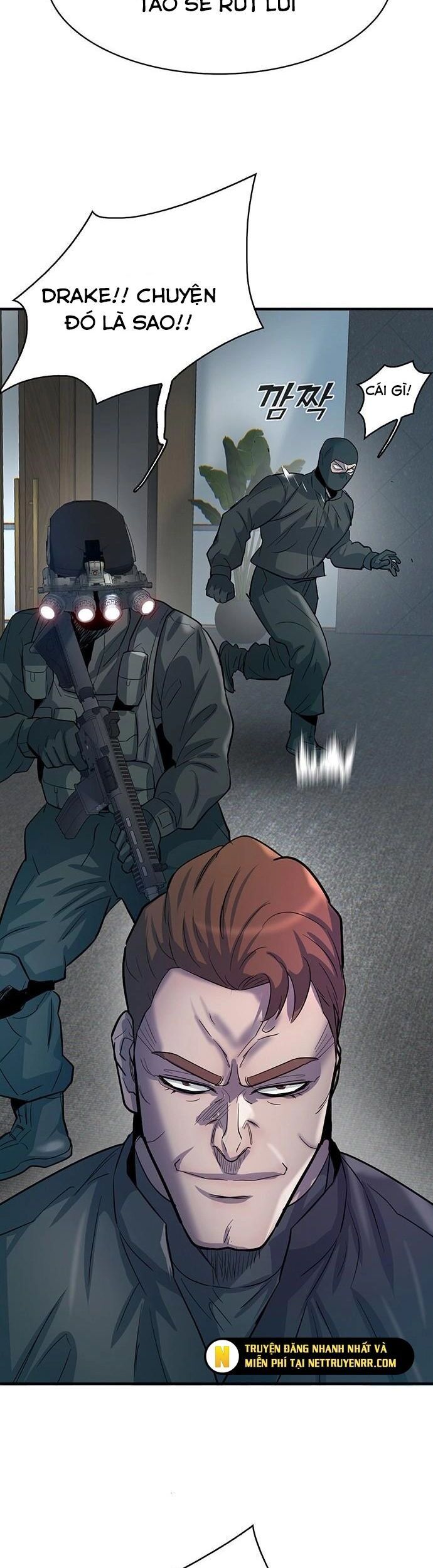 Bù Nhìn Chapter 99 - 19