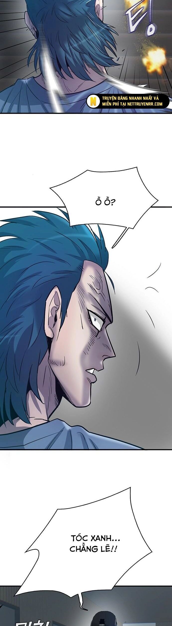 Bù Nhìn Chapter 99 - 3