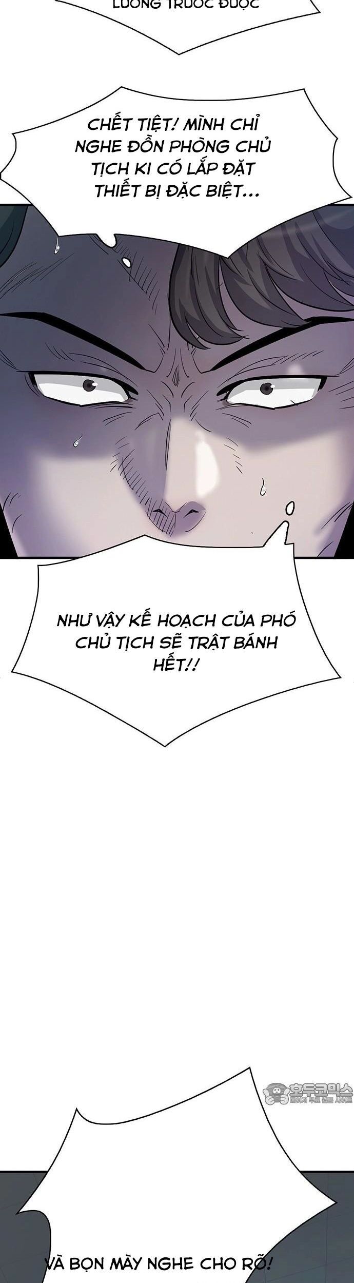 Bù Nhìn Chapter 99 - 23
