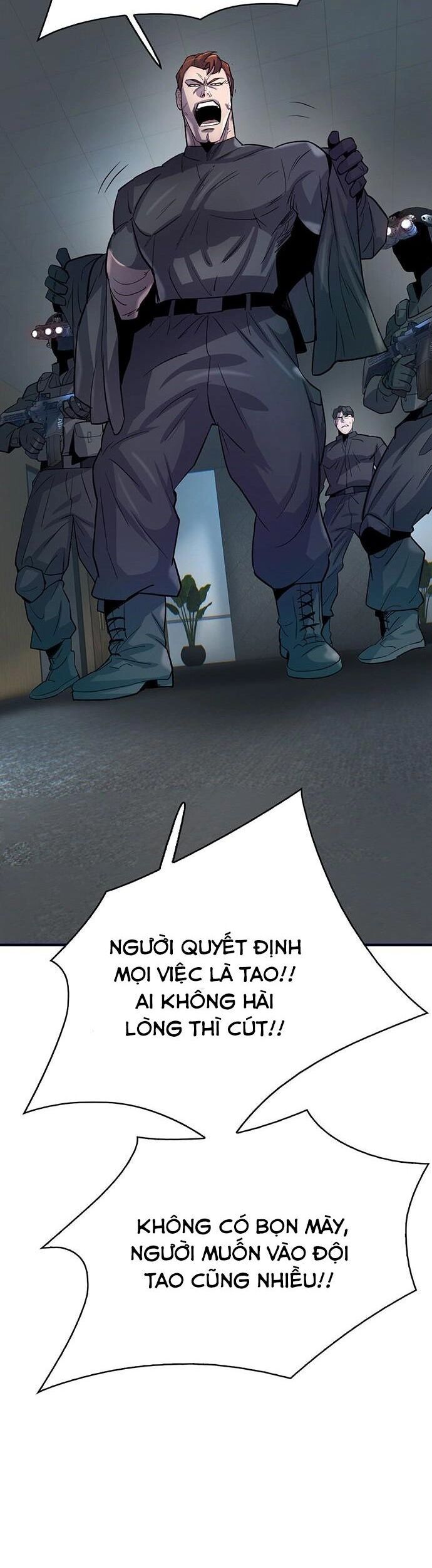 Bù Nhìn Chapter 99 - 24