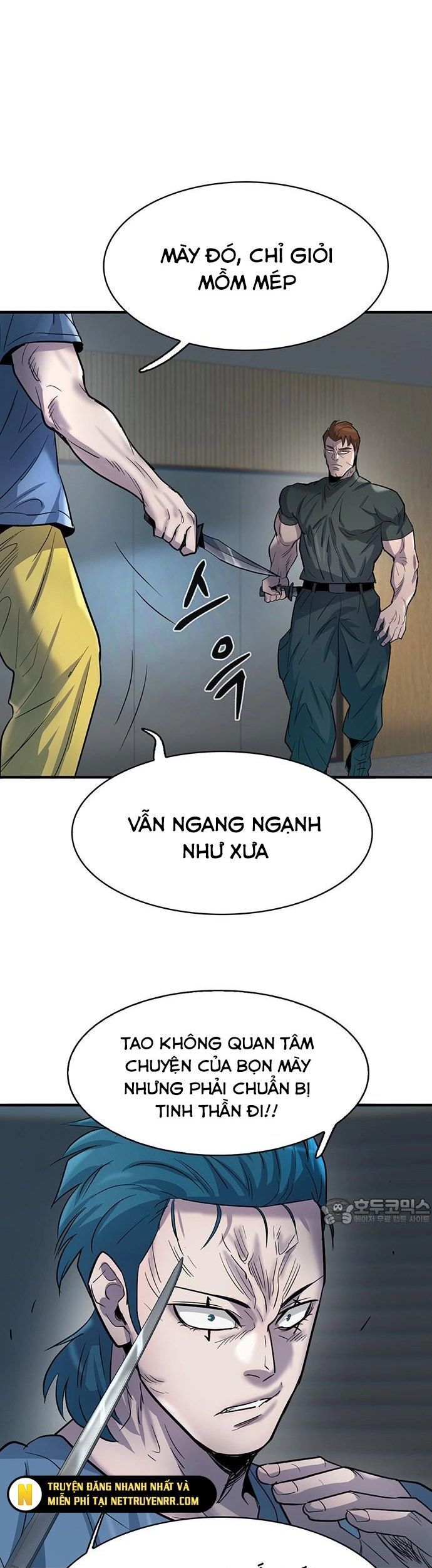Bù Nhìn Chapter 99 - 25