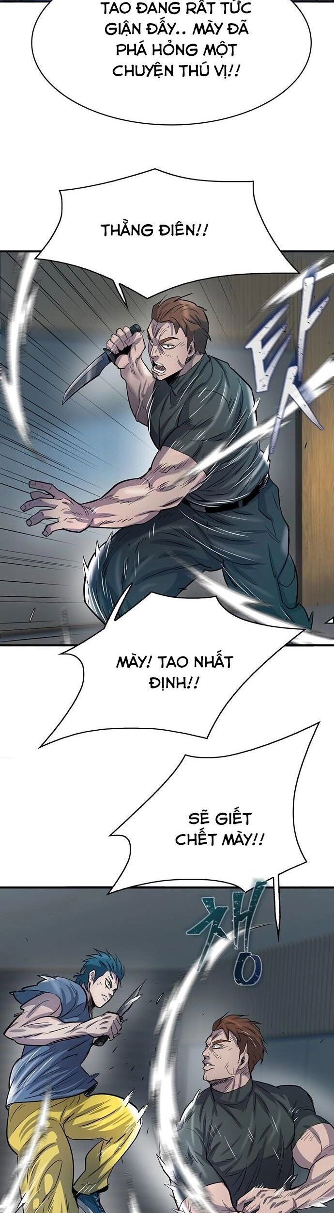 Bù Nhìn Chapter 99 - 26
