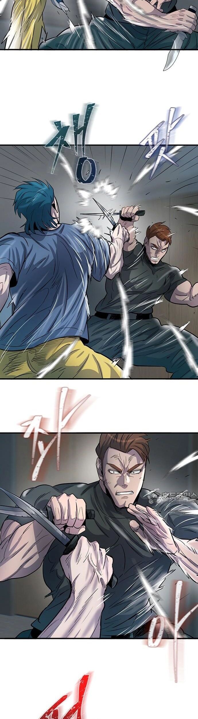 Bù Nhìn Chapter 99 - 27