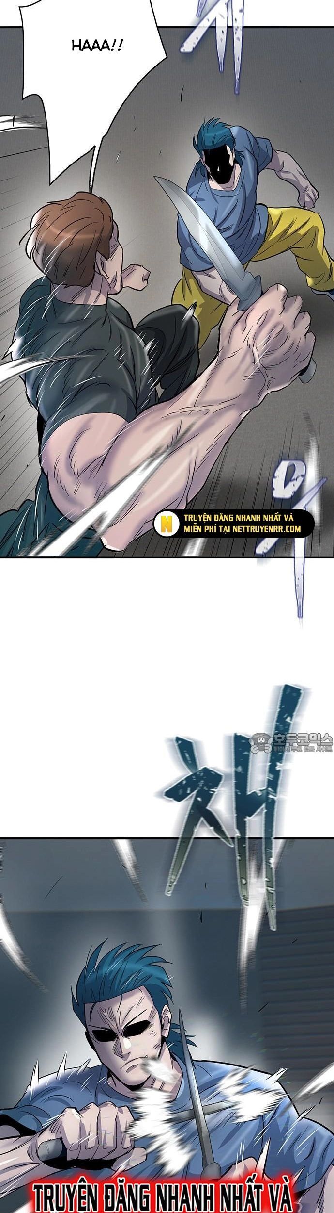 Bù Nhìn Chapter 99 - 29