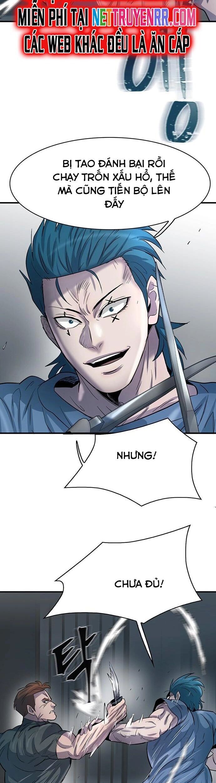 Bù Nhìn Chapter 99 - 30
