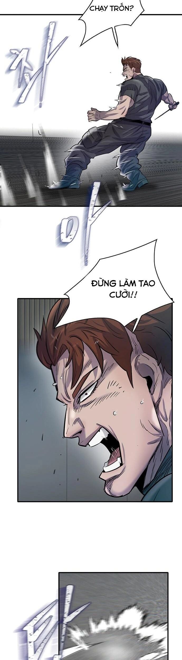 Bù Nhìn Chapter 99 - 32