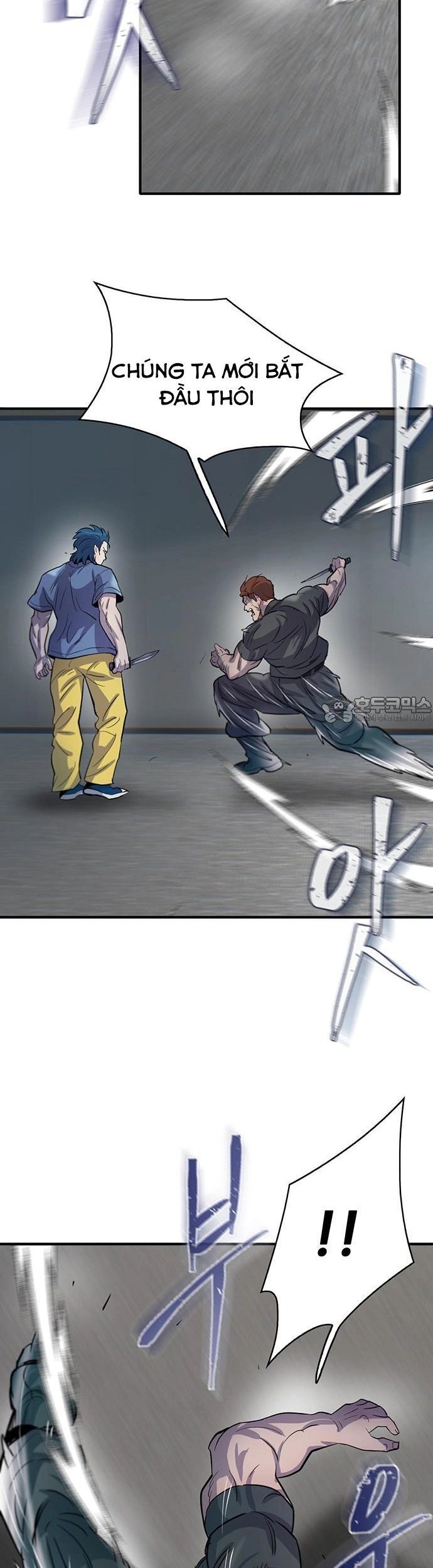 Bù Nhìn Chapter 99 - 33