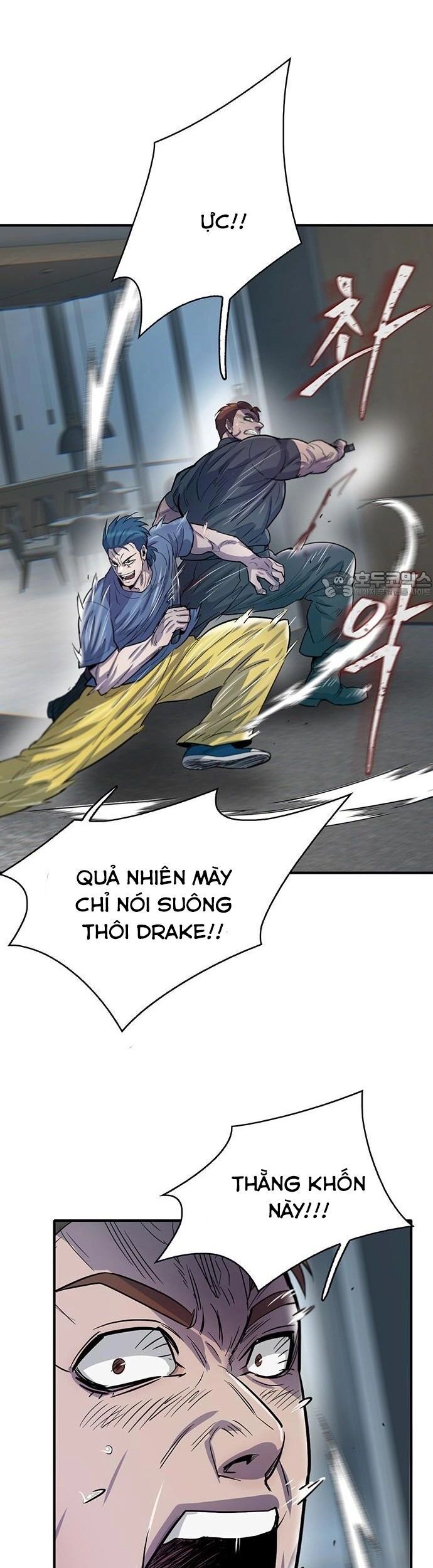 Bù Nhìn Chapter 99 - 35