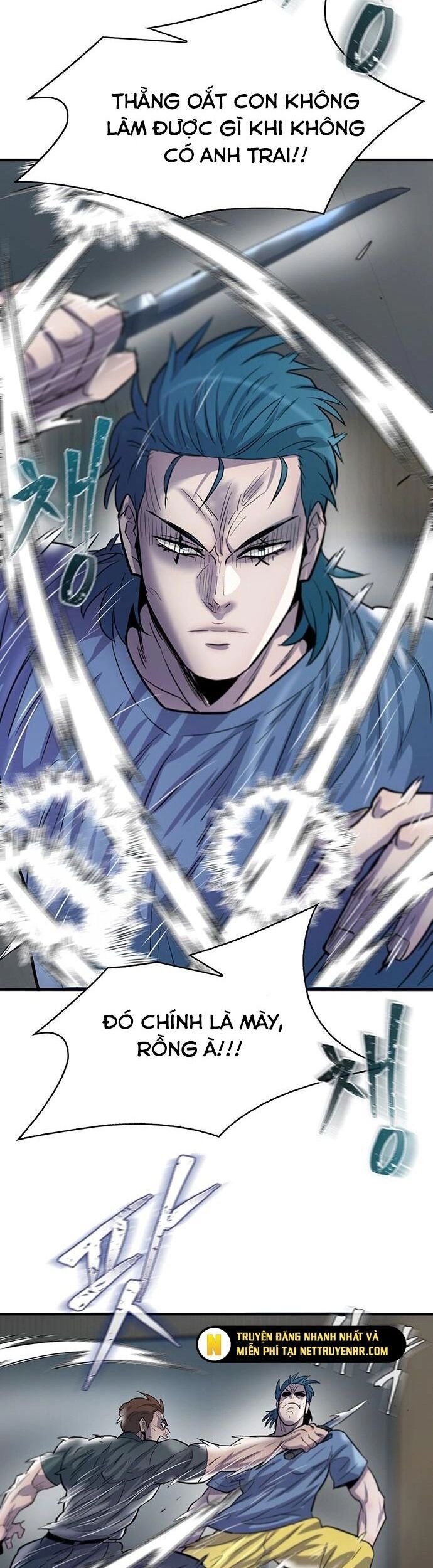 Bù Nhìn Chapter 99 - 38