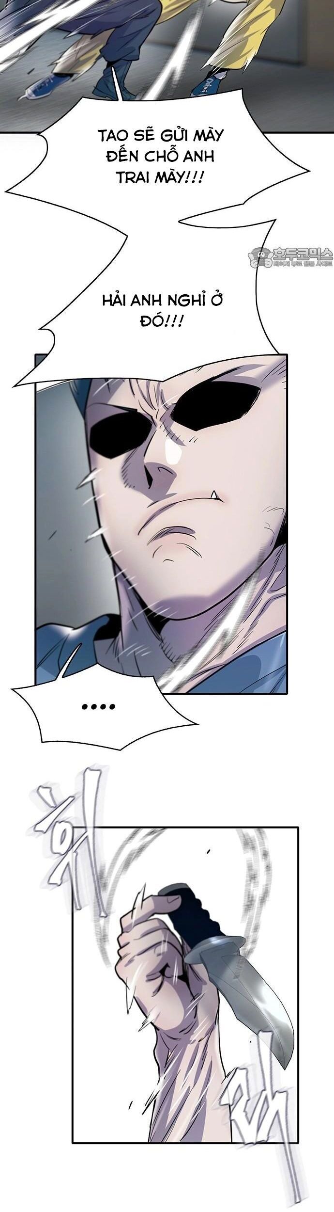 Bù Nhìn Chapter 99 - 39